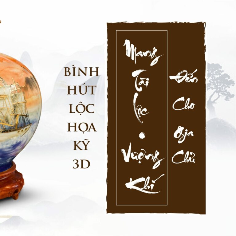 Binh hut loc hoa ky 3D Quang Hau Ceramic