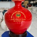 Quà tặng doanh nghiệp - Quang Hậu Ceramic