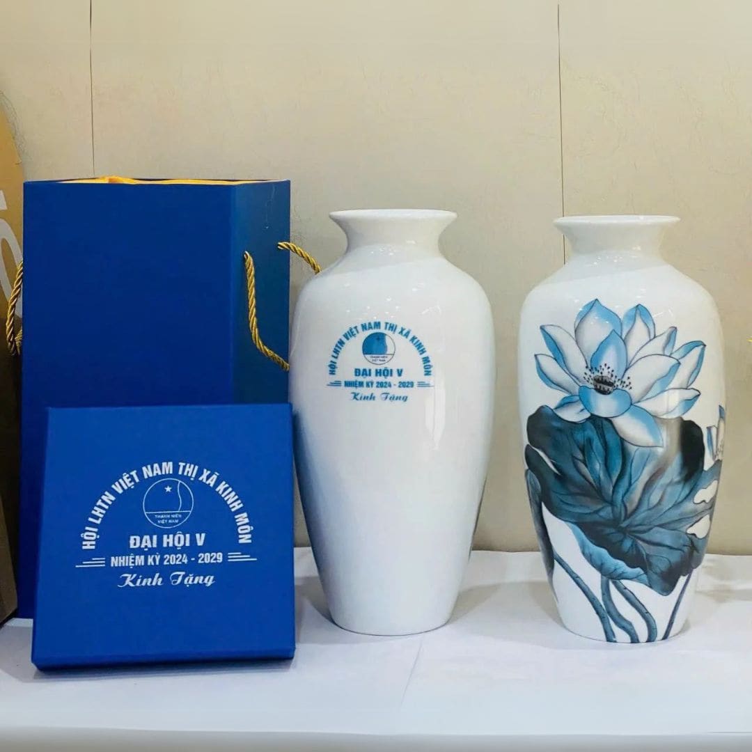 Quang Hậu Ceramic - Quà tặng doanh nghiệp (2)