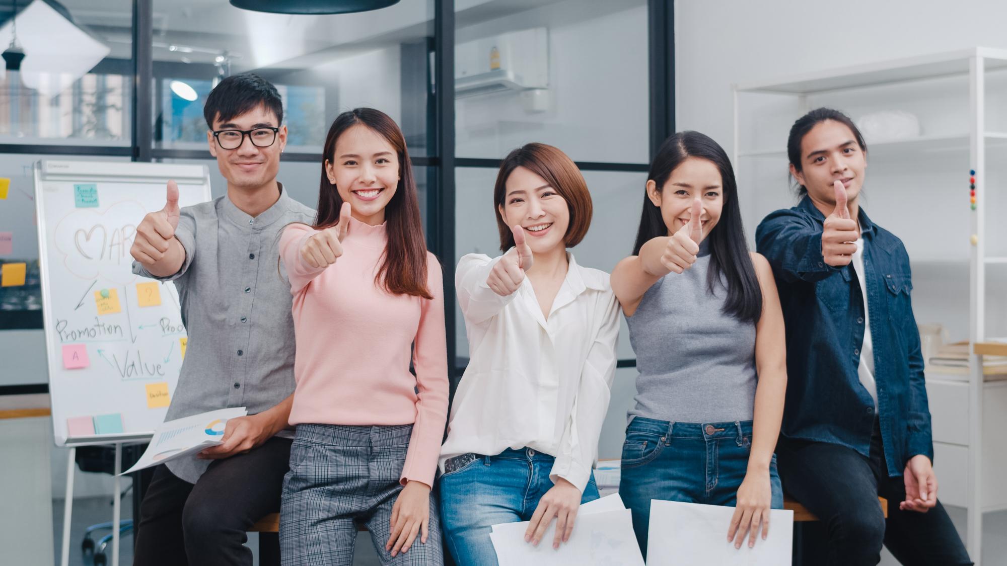 Quà tặng doanh nghiệp giúp nâng cao tinh thần làm việc và văn hóa công ty