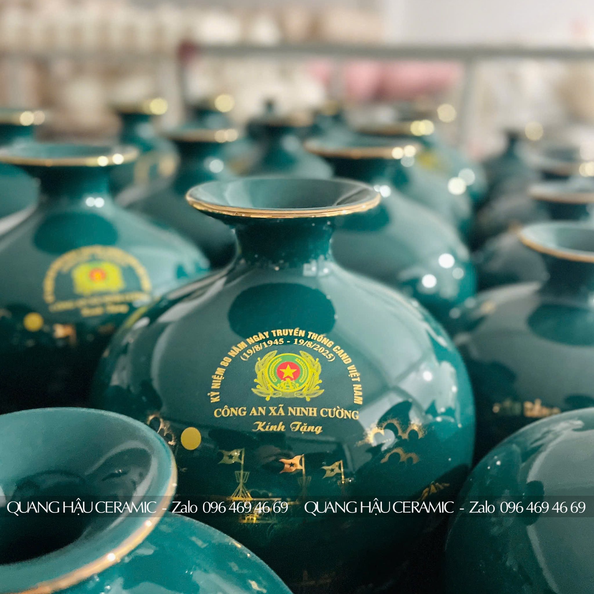 Quà tặng doanh nghiệp bền vững – Xu hướng & ý tưởng mới nhất 2025 4 Trải nghiệm Nhận quà tặng doanh nghiệp cao cấp dành cho Đối tác Chiến lược