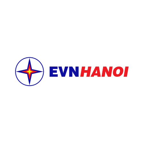 Logo EVN Hà Nội