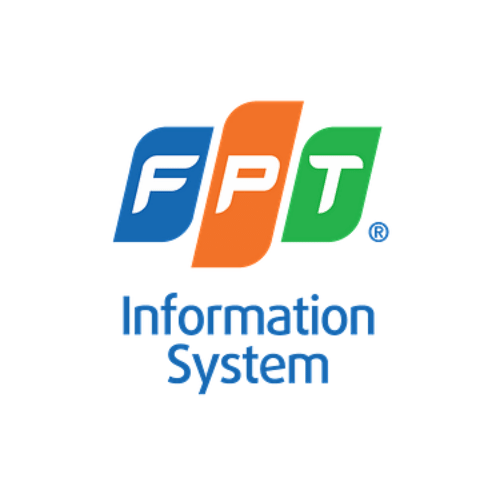 Logo FPT IS