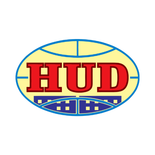 Logo HUD