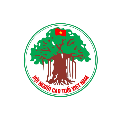 Logo Hội người cao tuổi xã Liên Mạc