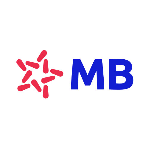 Logo MB Bank