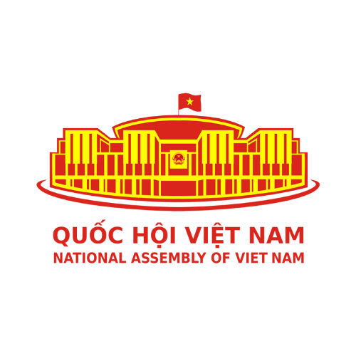Logo Quốc Hội Việt Nam