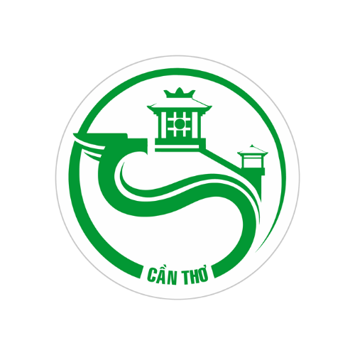Logo TP Cần Thơ