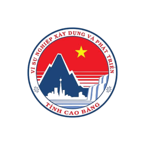 Logo Tỉnh ủy Cao Bằng