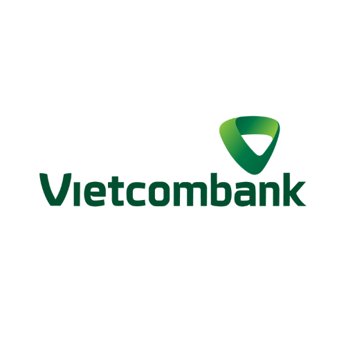 Logo Vietcombank