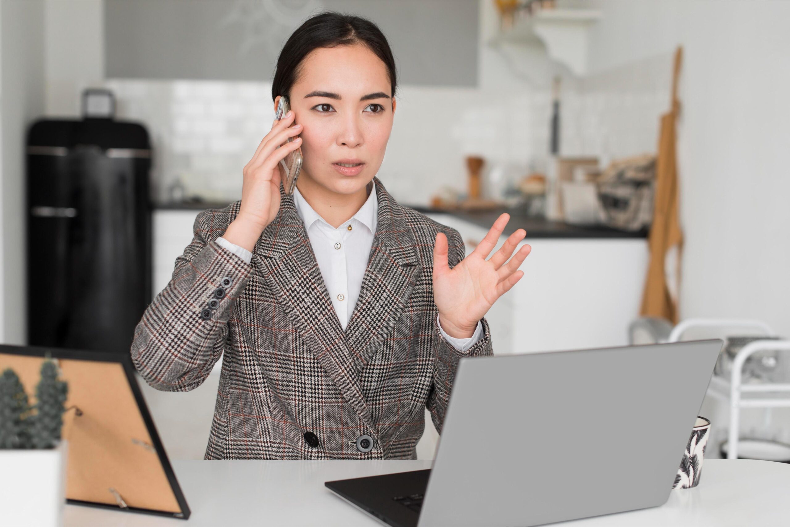 quà tặng thiếu cá nhân hóa trong doanh nghiệp